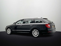 Skoda superb combi 1.8 tsi active business line 2011 | zr-980-z - afbeelding 4 van  40