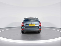 Skoda superb combi 1.8 tsi ambition | 4-ttr-41 i - afbeelding 2 van  11