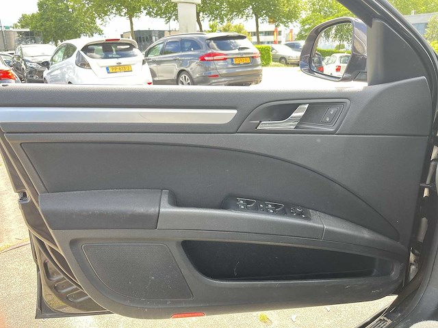 Skoda superb combi 1.8 tsi ambition business 2011 | 05-pft-2 - afbeelding 2 van  29