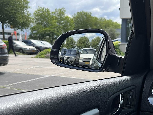 Skoda superb combi 1.8 tsi ambition business 2011 | 05-pft-2 - afbeelding 6 van  29