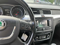 Skoda superb combi 1.8 tsi ambition business 2011 | 05-pft-2 - afbeelding 10 van  29