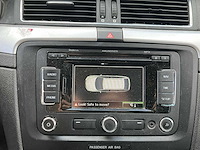 Skoda superb combi 1.8 tsi ambition business 2011 | 05-pft-2 - afbeelding 11 van  29