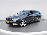 Skoda superb combi 1.8 tsi ambition business 2011 | 05-pft-2 - afbeelding 1 van  29
