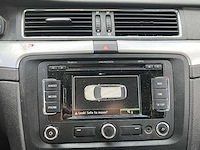 Skoda superb combi 1.8 tsi ambition business 2011 | 05-pft-2 - afbeelding 13 van  29