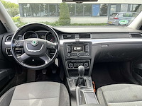 Skoda superb combi 1.8 tsi ambition business 2011 | 05-pft-2 - afbeelding 20 van  29