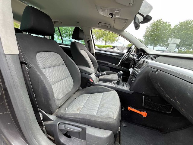 Skoda superb combi 1.8 tsi ambition business 2011 | 05-pft-2 - afbeelding 21 van  29