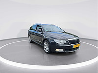Skoda superb combi 1.8 tsi ambition business 2011 | 05-pft-2 - afbeelding 12 van  29