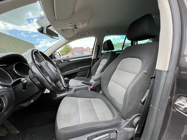 Skoda superb combi 1.8 tsi ambition business 2011 | 05-pft-2 - afbeelding 24 van  29