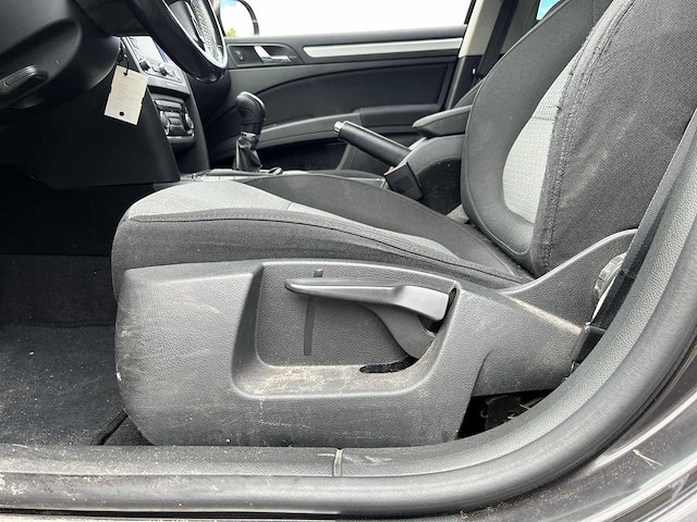 Skoda superb combi 1.8 tsi ambition business 2011 | 05-pft-2 - afbeelding 26 van  29