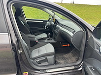 Skoda superb combi 1.8 tsi ambition business 2011 | 21-nxp-7 i - afbeelding 3 van  12