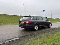 Skoda superb combi 1.8 tsi ambition business 2011 | 21-nxp-7 i - afbeelding 5 van  12