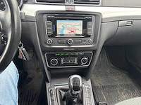 Skoda superb combi 1.8 tsi ambition business 2011 | 21-nxp-7 i - afbeelding 6 van  12