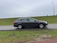 Skoda superb combi 1.8 tsi ambition business 2011 | 21-nxp-7 i - afbeelding 11 van  12