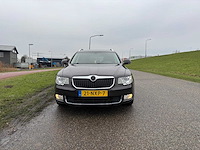 Skoda superb combi 1.8 tsi ambition business 2011 | 21-nxp-7 i - afbeelding 12 van  12