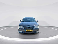 Skoda superb combi 1.8 tsi ambition business line | 04-lpg-5 - afbeelding 6 van  34