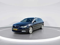 Skoda superb combi 1.8 tsi ambition business line | 04-lpg-5 - afbeelding 8 van  34