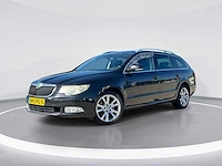 Skoda superb combi 1.8 tsi ambition business line | 04-lpg-5