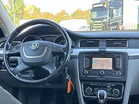 Skoda superb combi 1.8 tsi ambition business line | 04-lpg-5 - afbeelding 20 van  34