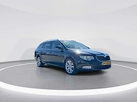 Skoda superb combi 1.8 tsi ambition business line | 04-lpg-5 - afbeelding 21 van  34