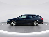Skoda superb combi 1.8 tsi ambition business line | 04-lpg-5 - afbeelding 25 van  34