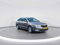 Škoda superb combi 1.8 tsi i | 98-lfk-9 - afbeelding 12 van  32