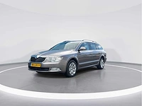 Škoda superb combi 1.8 tsi i | 98-lfk-9 - afbeelding 29 van  32
