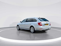 Skoda superb combi business line 1.8 tsi | 48-tbg-6 i - afbeelding 6 van  36