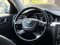 Skoda superb combi business line 1.8 tsi | 48-tbg-6 i - afbeelding 2 van  26
