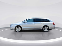 Skoda superb combi business line 1.8 tsi | 48-tbg-6 i - afbeelding 6 van  26