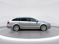 Skoda superb combi business line 1.8 tsi | 48-tbg-6 i - afbeelding 7 van  26