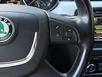 Skoda superb combi business line 1.8 tsi | 48-tbg-6 i - afbeelding 9 van  26