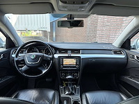 Skoda superb combi business line 1.8 tsi | 48-tbg-6 i - afbeelding 18 van  26
