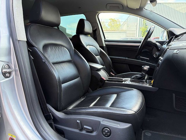 Skoda superb combi business line 1.8 tsi | 48-tbg-6 i - afbeelding 19 van  26