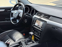 Skoda superb combi business line 1.8 tsi | 48-tbg-6 i - afbeelding 20 van  26