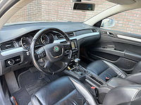 Skoda superb combi business line 1.8 tsi | 48-tbg-6 i - afbeelding 23 van  26