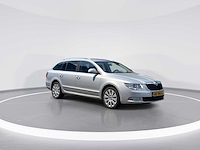 Skoda superb combi business line 1.8 tsi | 48-tbg-6 i - afbeelding 24 van  26