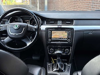 Skoda superb combi business line 1.8 tsi | 48-tbg-6 i - afbeelding 25 van  26