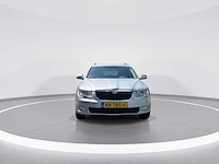 Skoda superb combi business line 1.8 tsi | 48-tbg-6 i - afbeelding 3 van  36