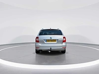 Skoda superb combi business line 1.8 tsi | 48-tbg-6 i - afbeelding 4 van  36