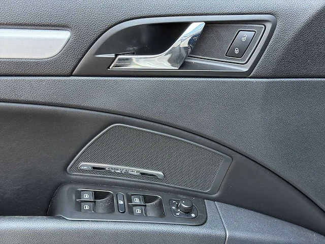 Skoda superb combi business line 1.8 tsi | 48-tbg-6 i - afbeelding 6 van  36