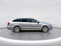 Skoda superb combi business line 1.8 tsi | 48-tbg-6 i - afbeelding 9 van  36