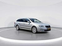 Skoda superb combi business line 1.8 tsi | 48-tbg-6 i - afbeelding 30 van  36