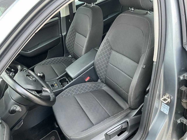 Skoda superb personenauto - afbeelding 3 van  37