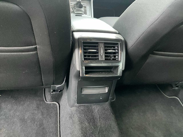 Skoda superb personenauto - afbeelding 13 van  37