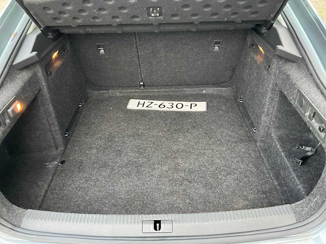Skoda superb personenauto - afbeelding 15 van  37
