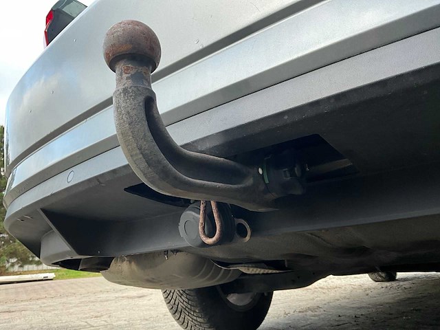 Skoda superb personenauto - afbeelding 17 van  37