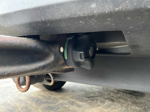 Skoda superb personenauto - afbeelding 18 van  37