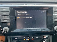 Skoda superb personenauto - afbeelding 30 van  37