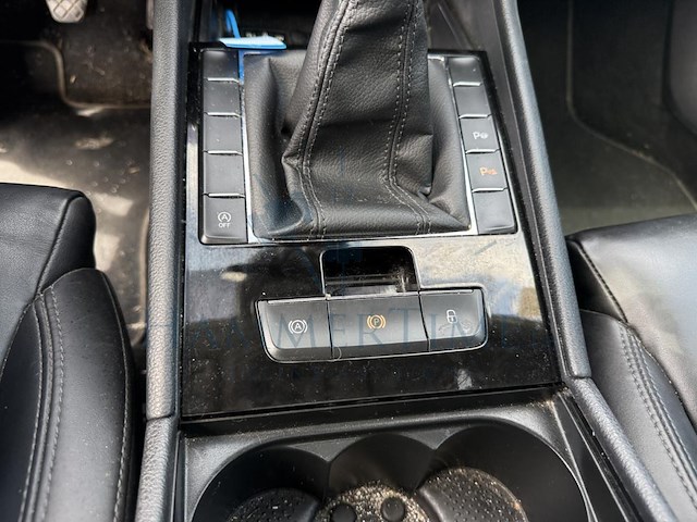 Skoda superb sw 1.6 cr tdi style, 2019 - afbeelding 4 van  36