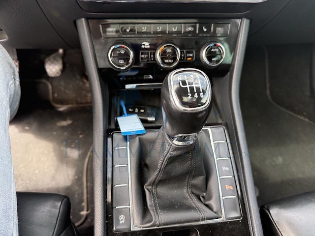 Skoda superb sw 1.6 cr tdi style, 2019 - afbeelding 5 van  36